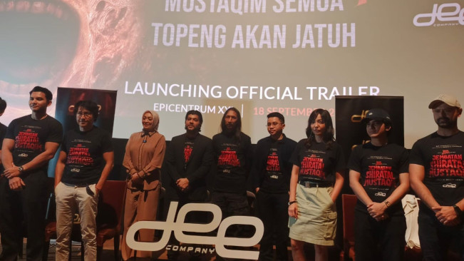 Film Jembatan (FTNews)